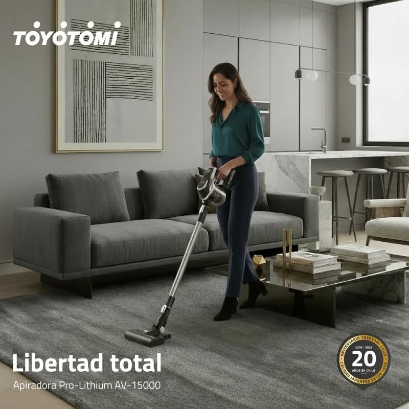 ELECTRODOMESTICOS