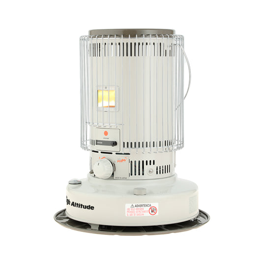 Estufa a Kerosene Mecha 6,7 kW Omni-230HA