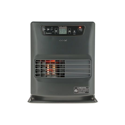 Estufa a Kerosene Láser 3 kW LC-28 Classic