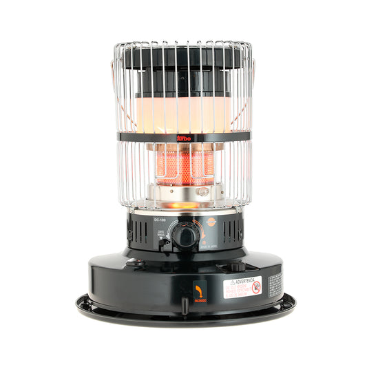 Estufa a Kerosene Mecha 5,1 kW DC-100