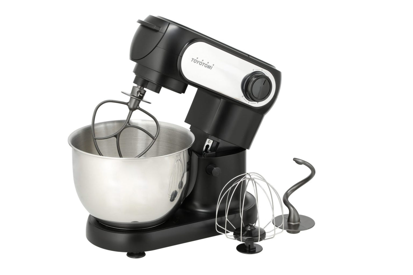 Batidora de Pedestal 1200 W BP1200-KR