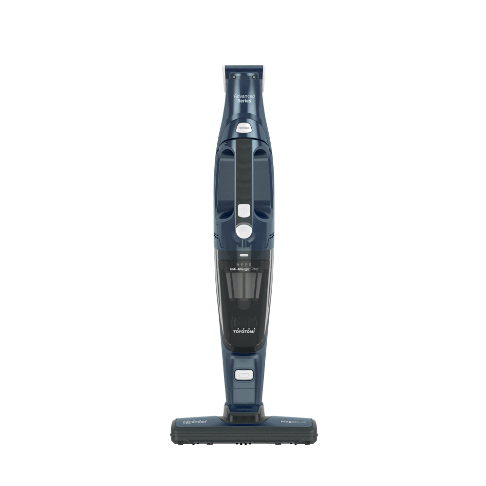 Aspiradora Vertical Advanced AV-6000
