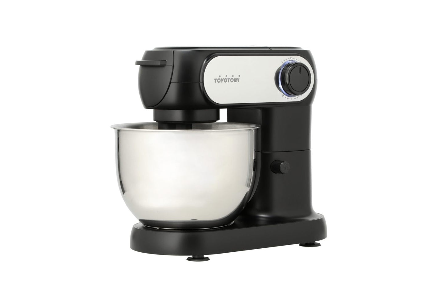 Batidora de Pedestal 1200 W BP1200-KR