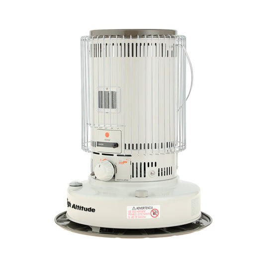 Estufa a Kerosene Mecha 6,7 kW Omni-230HA