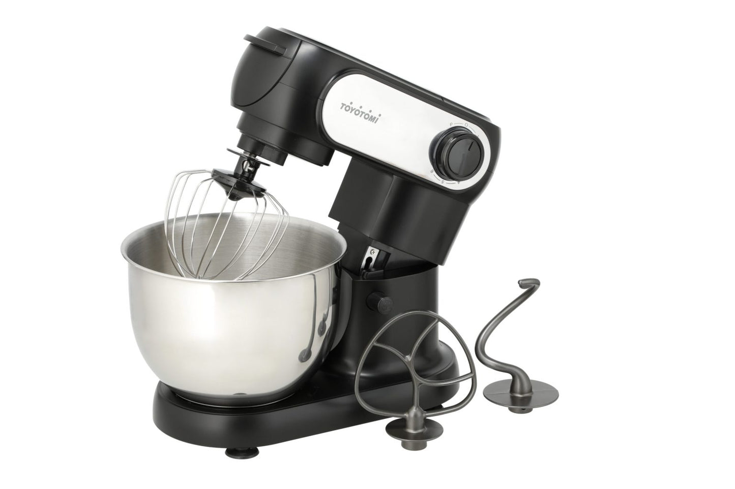 Batidora de Pedestal 1200 W BP1200-KR