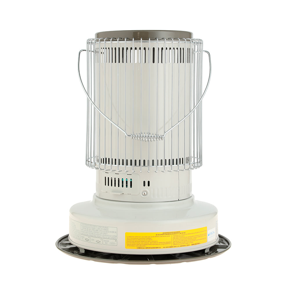 Estufa a Kerosene Mecha 6,7 kW Omni-230HA