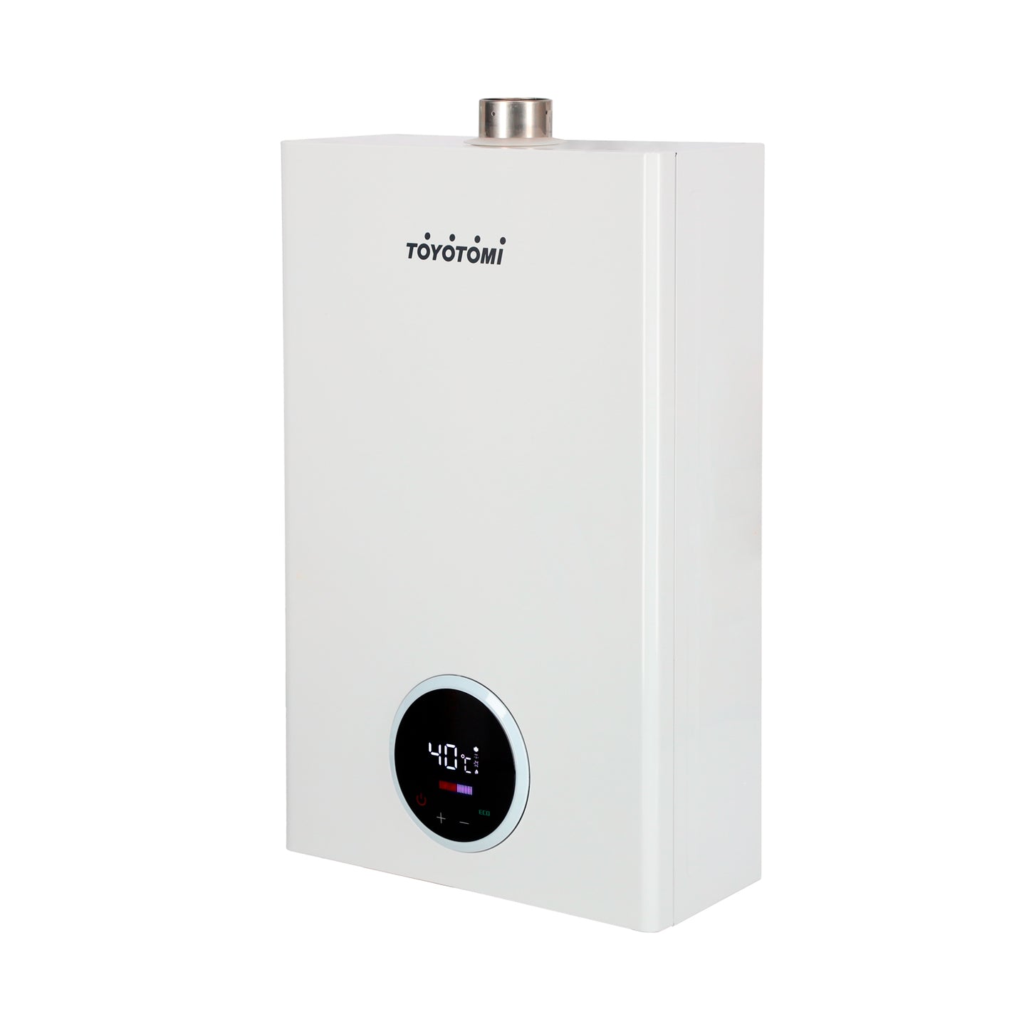 Calefon Tiro Forzado 13L GLP GWH-TF13L
