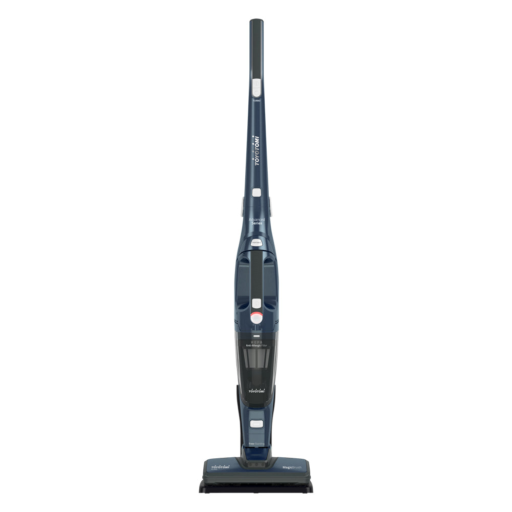 Aspiradora Vertical Advanced AV-6000